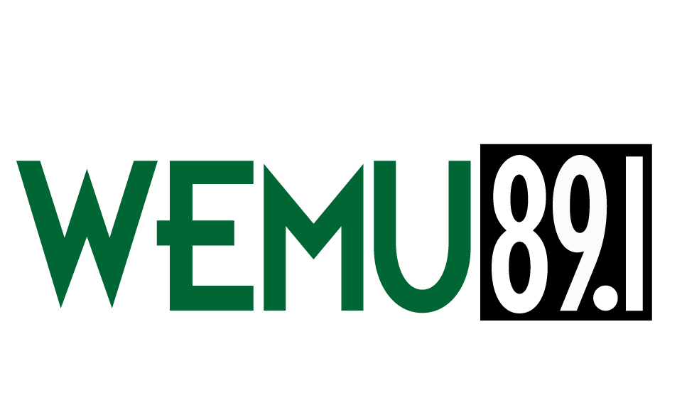 WEMU Logo