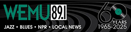 WEMU Public Media logo